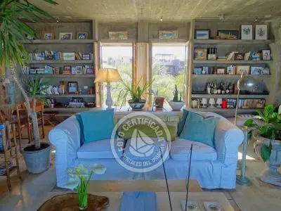 Casa Pindó Punta del Diablo