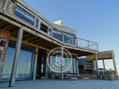Casa Pindó Punta del Diablo