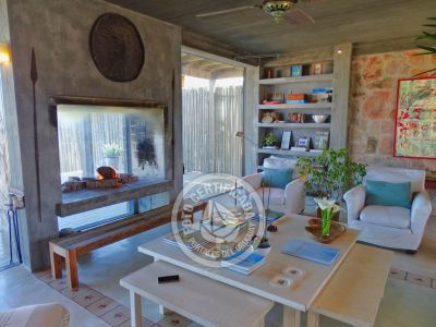 Casa Pindó Punta del Diablo