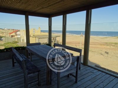 Casa Pindó Punta del Diablo