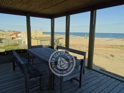 Casa Pindó Punta del Diablo
