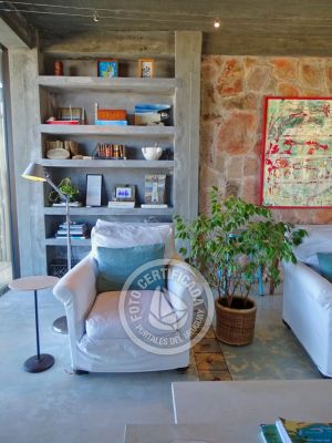 Casa Pindó Punta del Diablo