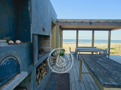 Casa Pindó Punta del Diablo