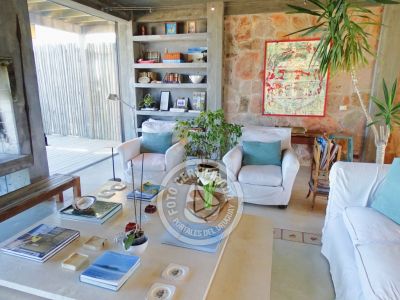 Casa Pindó Punta del Diablo