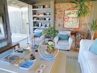 Casa Pindó Punta del Diablo