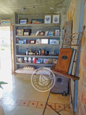 Casa Pindó Punta del Diablo