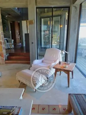 Casa Pindó Punta del Diablo