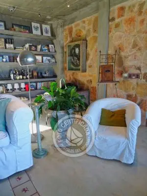 Casa Pindó Punta del Diablo