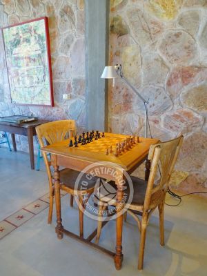 Casa Pindó Punta del Diablo