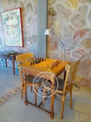 Casa Pindó Punta del Diablo