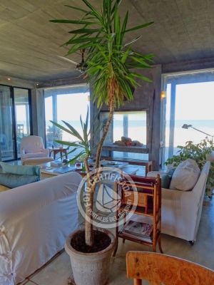 Casa Pindó Punta del Diablo