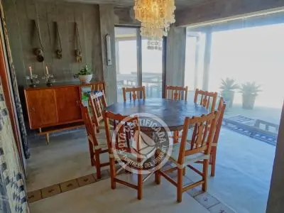 Casa Pindó Punta del Diablo