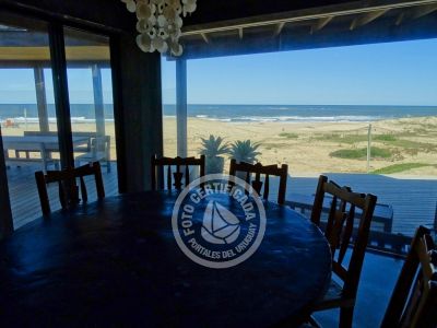 Casa Pindó Punta del Diablo