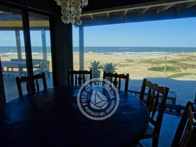 Casa Pindó Punta del Diablo