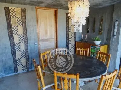 Casa Pindó Punta del Diablo