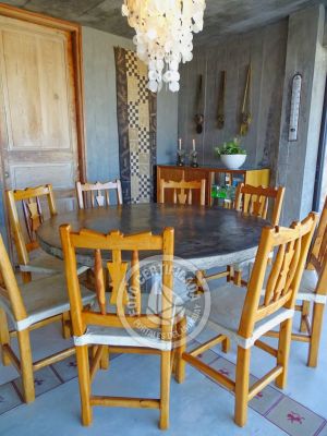 Casa Pindó Punta del Diablo