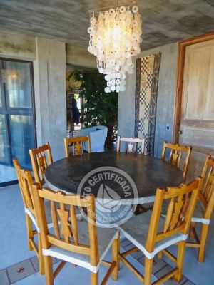 Casa Pindó Punta del Diablo