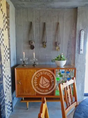 Casa Pindó Punta del Diablo