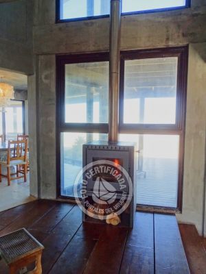 Casa Pindó Punta del Diablo