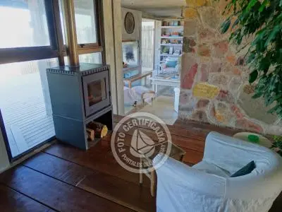 Casa Pindó Punta del Diablo