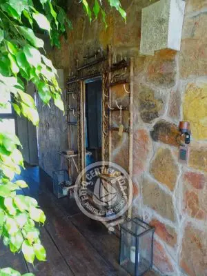 Casa Pindó Punta del Diablo