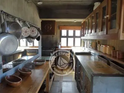 Casa Pindó Punta del Diablo