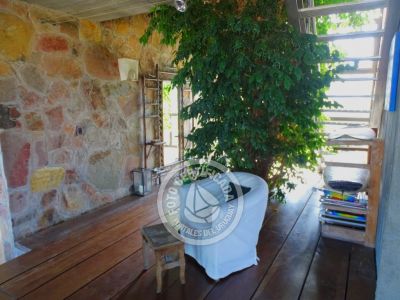 Casa Pindó Punta del Diablo