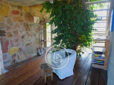 Casa Pindó Punta del Diablo