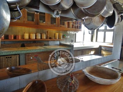 Casa Pindó Punta del Diablo