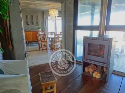 Casa Pindó Punta del Diablo