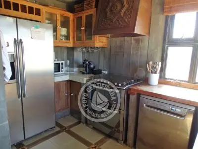 Casa Pindó Punta del Diablo