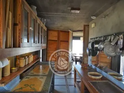 Casa Pindó Punta del Diablo