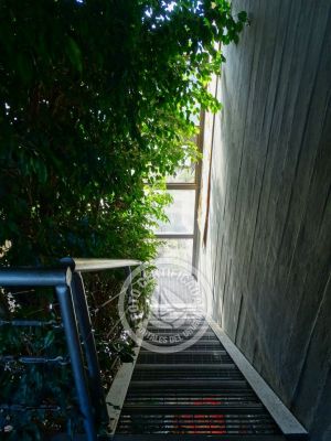 Casa Pindó Punta del Diablo