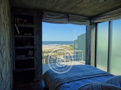 Casa Pindó Punta del Diablo