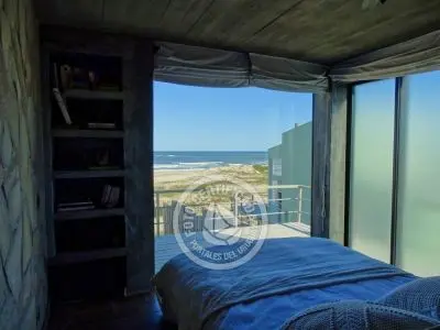 Casa Pindó Punta del Diablo