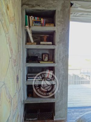 Casa Pindó Punta del Diablo