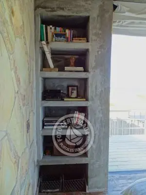 Casa Pindó Punta del Diablo