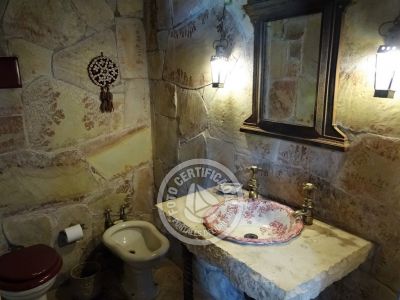 Casa Pindó Punta del Diablo