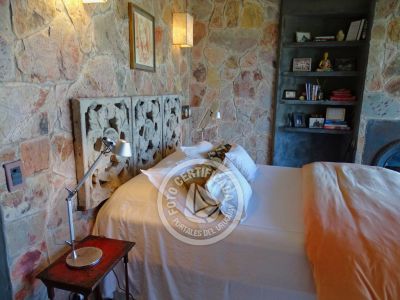 Casa Pindó Punta del Diablo