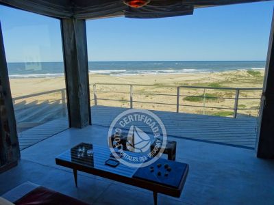 Casa Pindó Punta del Diablo