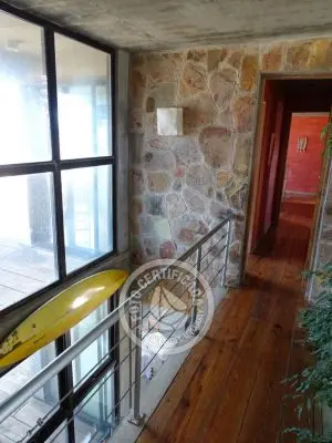 Casa Pindó Punta del Diablo