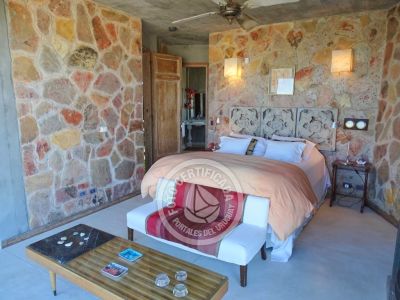 Casa Pindó Punta del Diablo