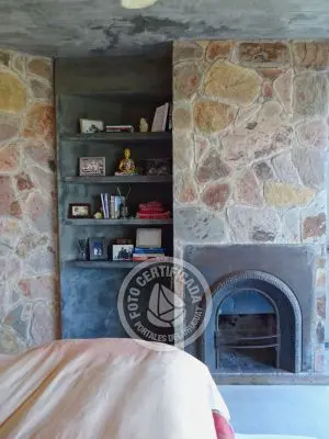 Casa Pindó Punta del Diablo