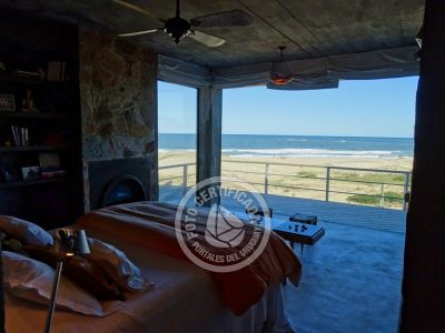 Casa Pindó Punta del Diablo