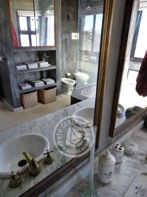 Casa Pindó Punta del Diablo