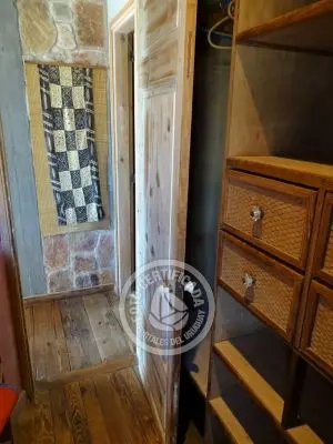 Casa Pindó Punta del Diablo