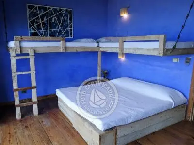 Casa Pindó Punta del Diablo