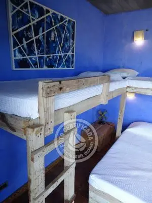 Casa Pindó Punta del Diablo