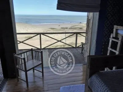 Casa Pindó Punta del Diablo