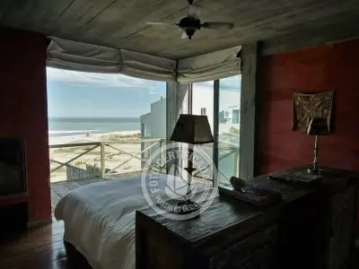 Casa Pindó Punta del Diablo